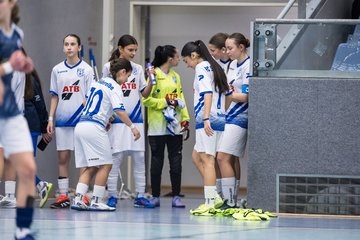 Bild 24 - wBJ Power Girls Cup Suederelbe